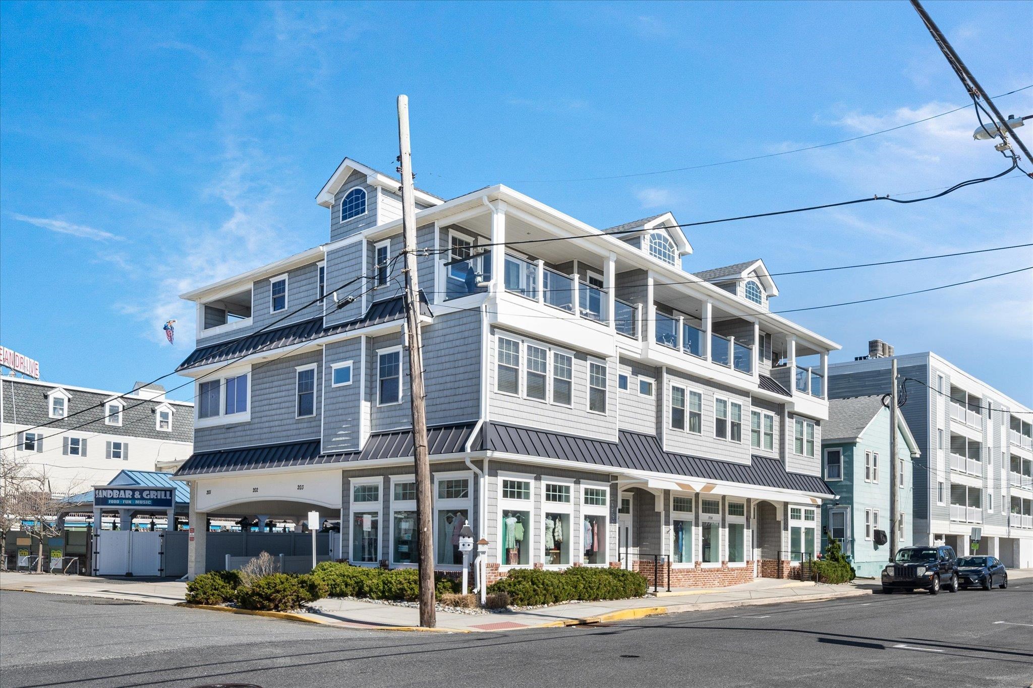 3914 Pleasure Avenue, Sea Isle City, NJ 08243