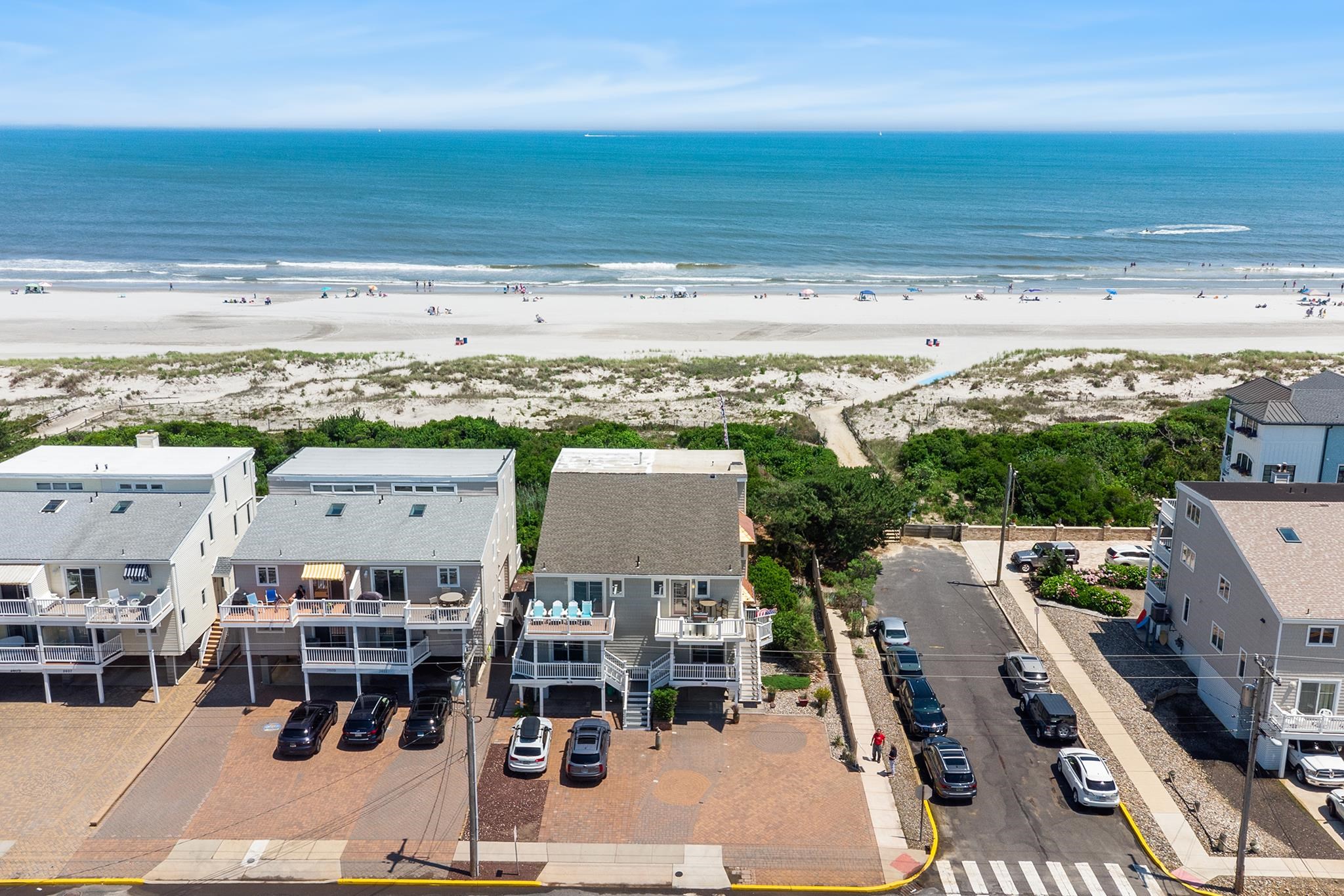 2615 Landis Avenue, Sea Isle City, NJ 08243