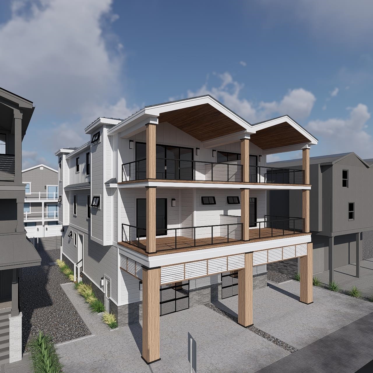 7304 Pleasure Avenue, Sea Isle City, NJ 08243