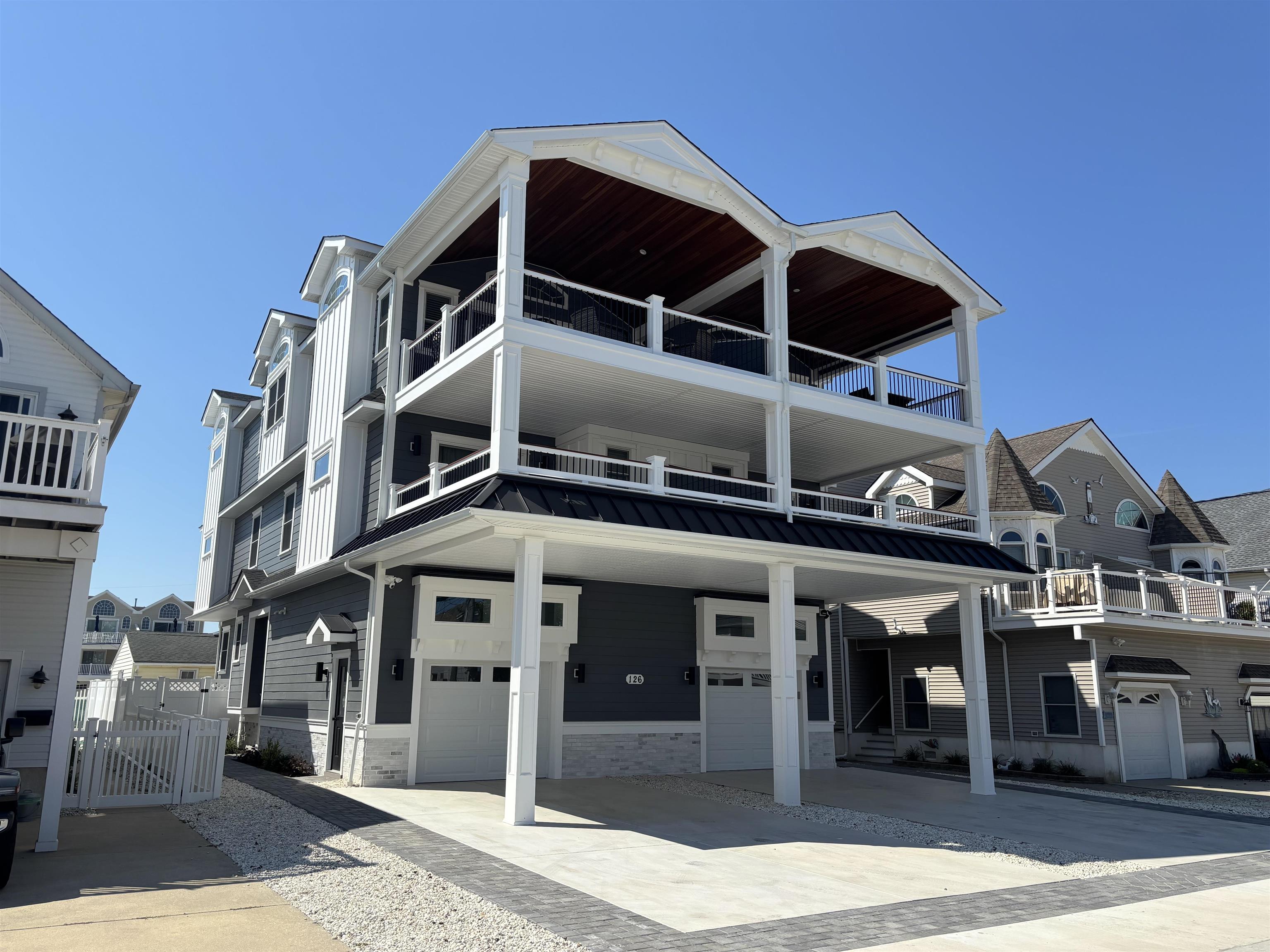 126 61st Street, Sea Isle City, NJ 08243
