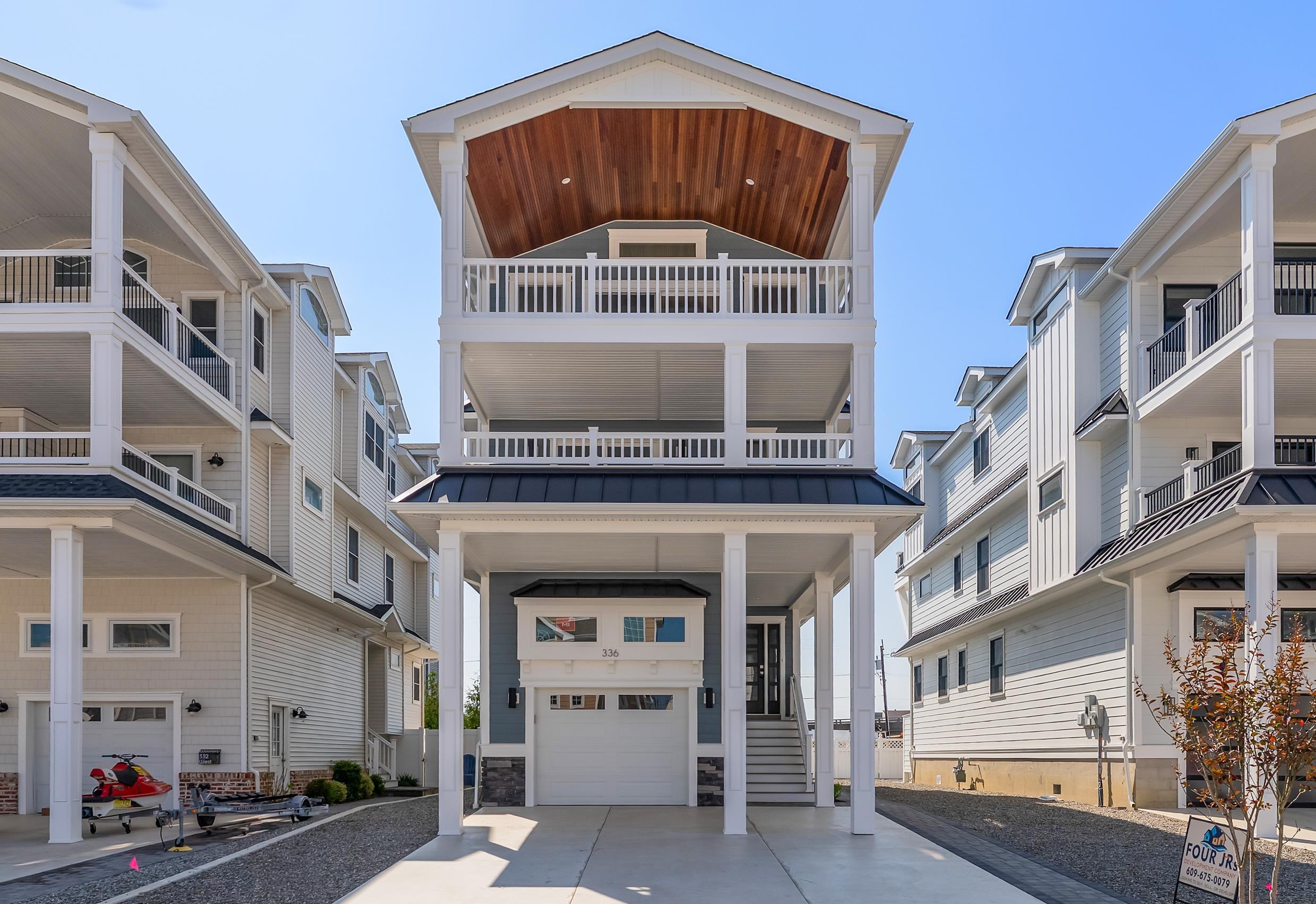 336 40th Street, Sea Isle City, NJ 08243