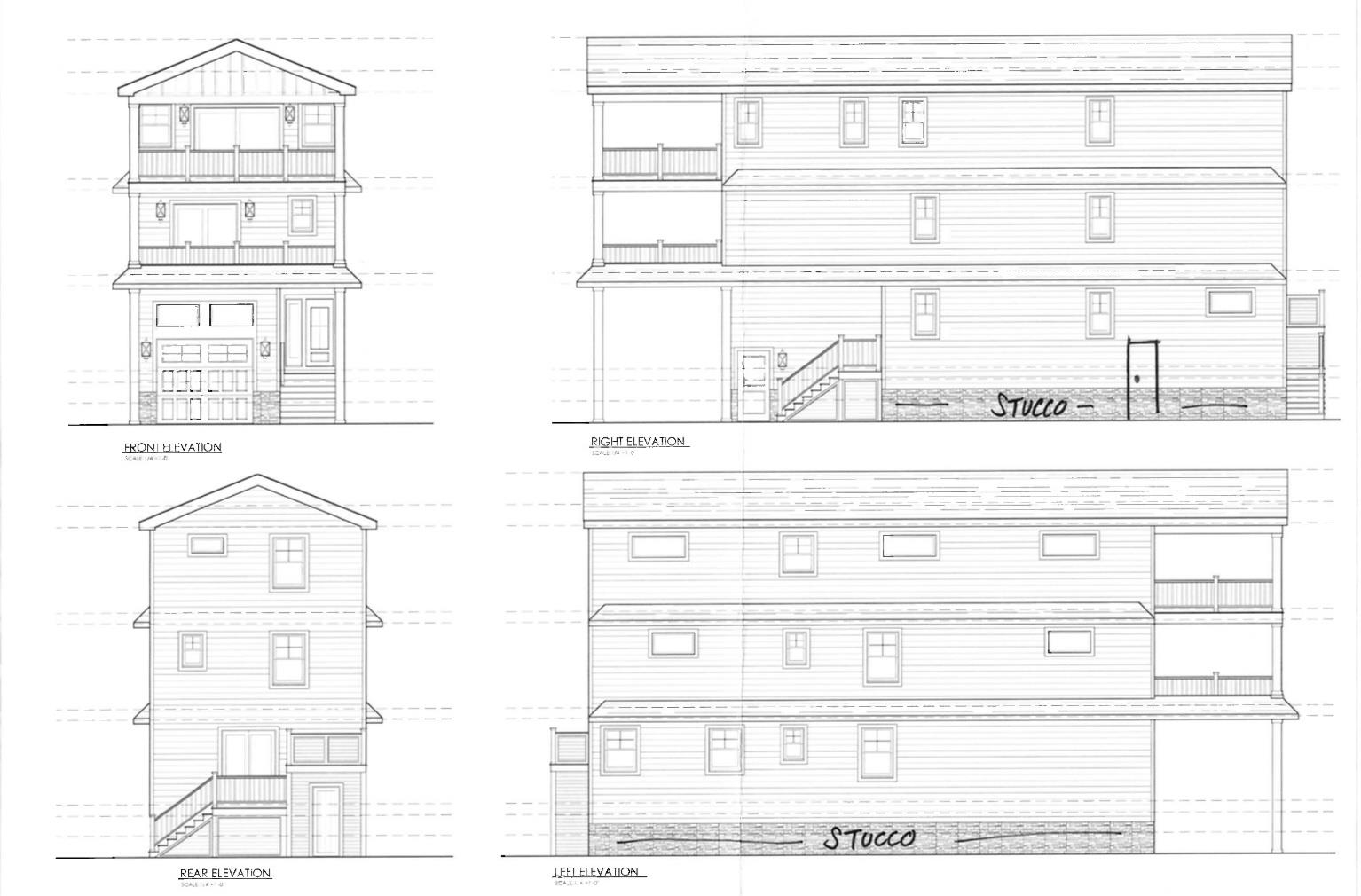 207 88th, Sea Isle City, NJ 08243