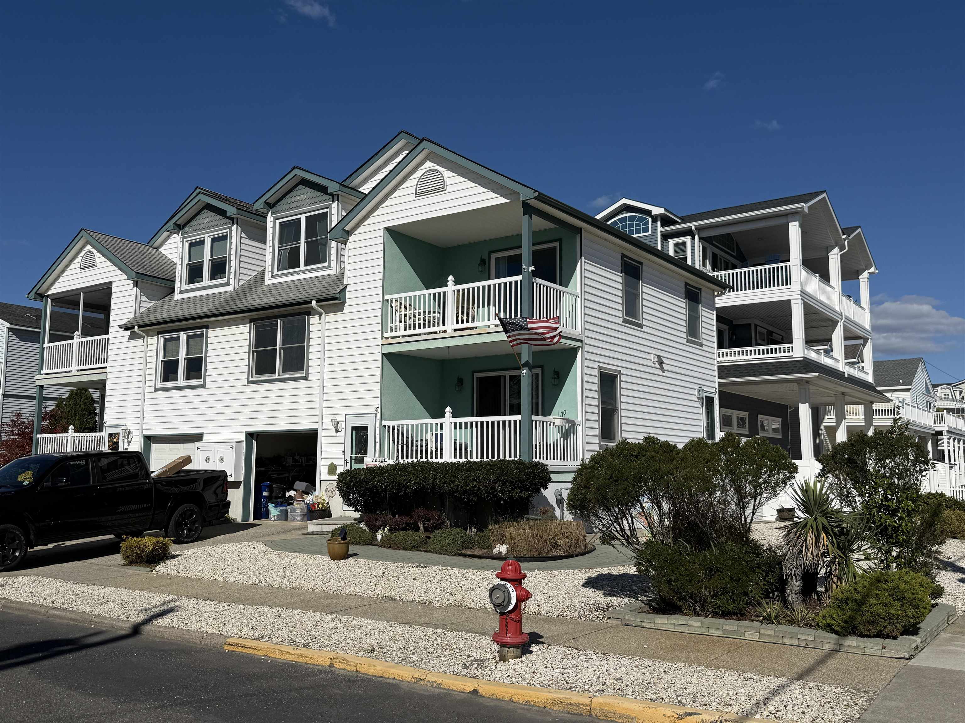 7212 Landis Avenue, Sea Isle City, NJ 08243