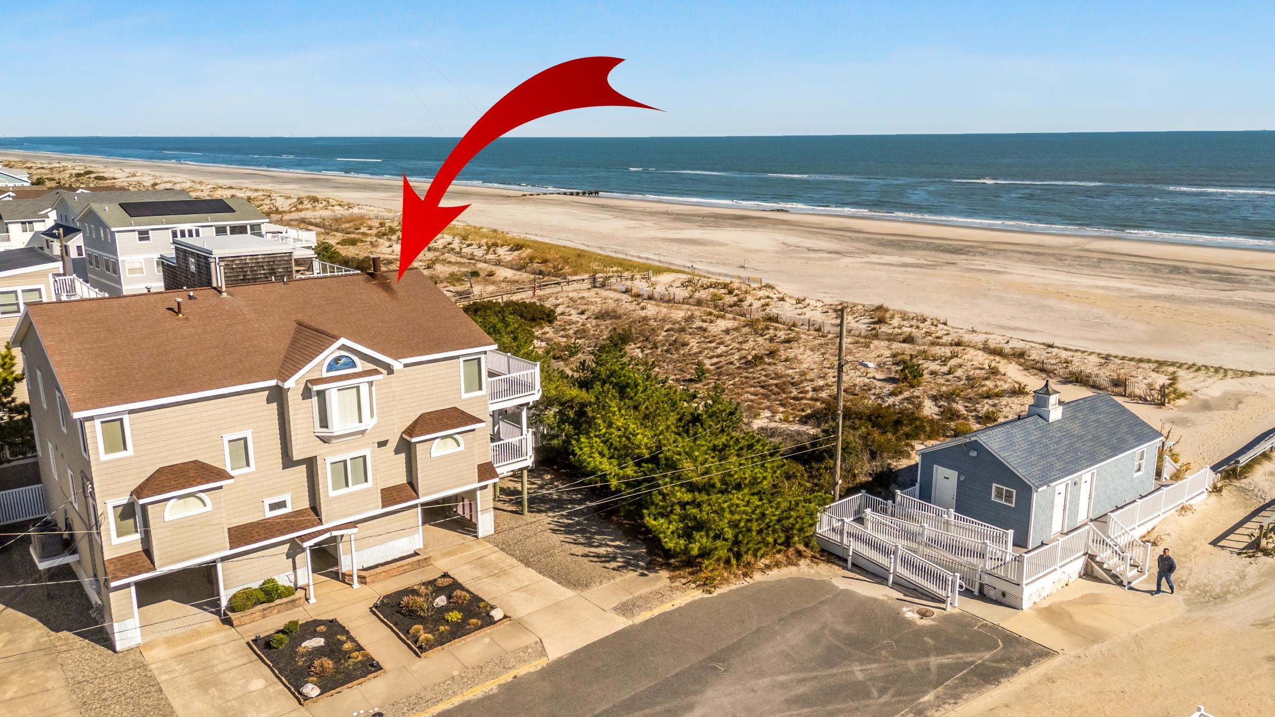 9 85th Street, Sea Isle City, NJ 08243