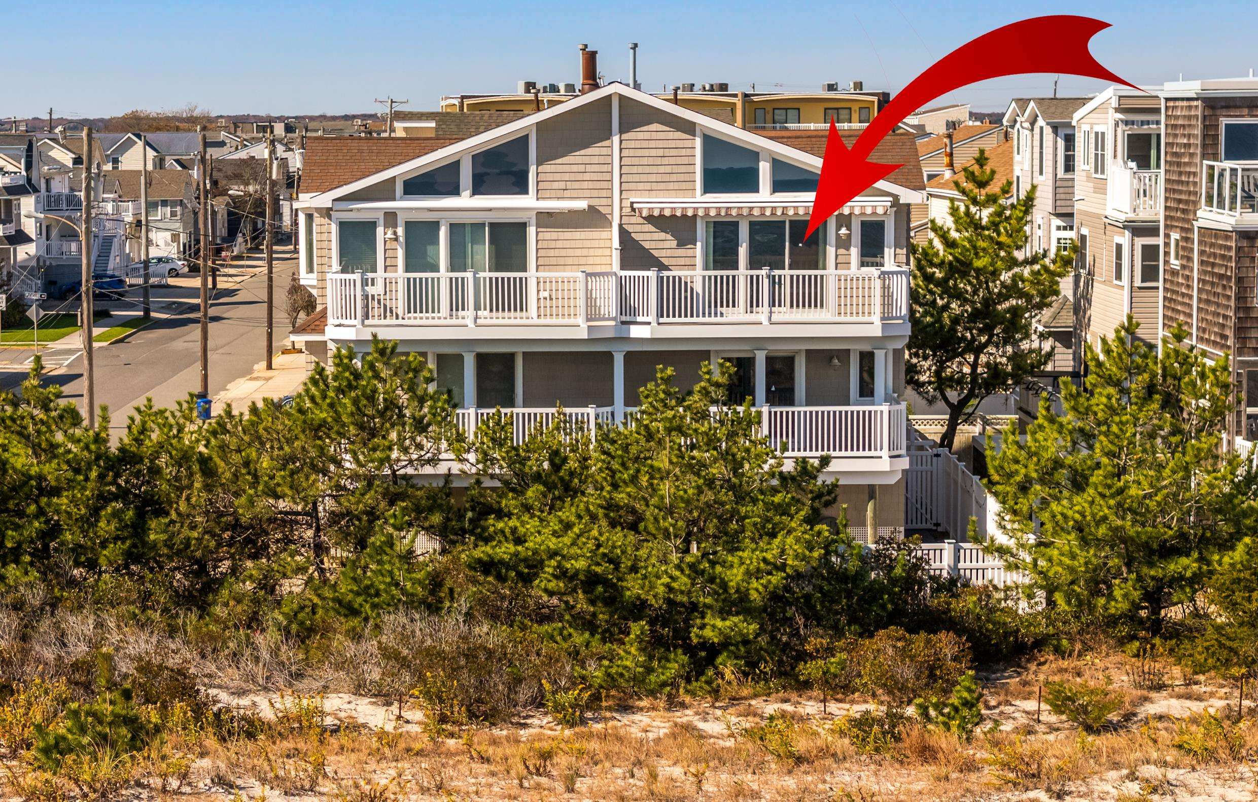 9 85th Street, Sea Isle City, NJ 08243