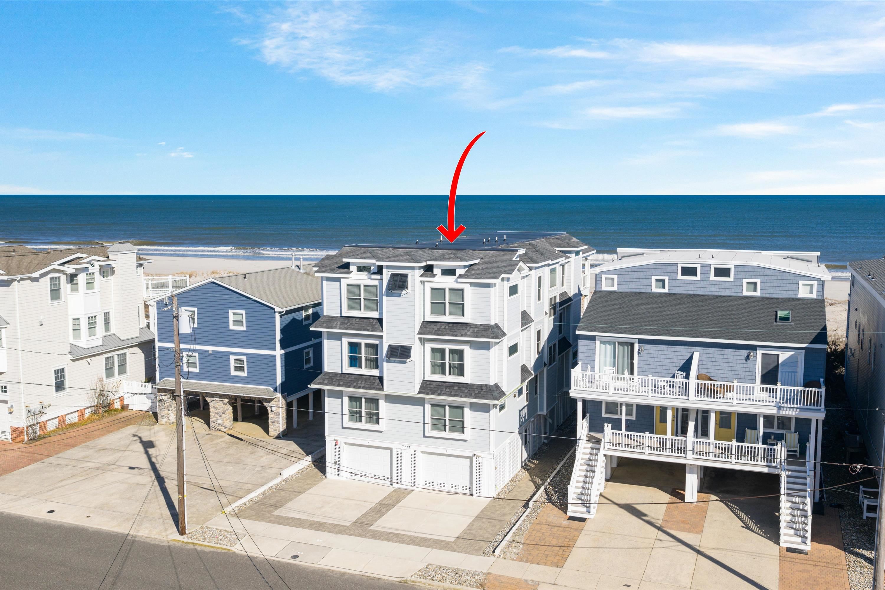 7717 Pleasure Avenue, Sea Isle City, NJ 08243
