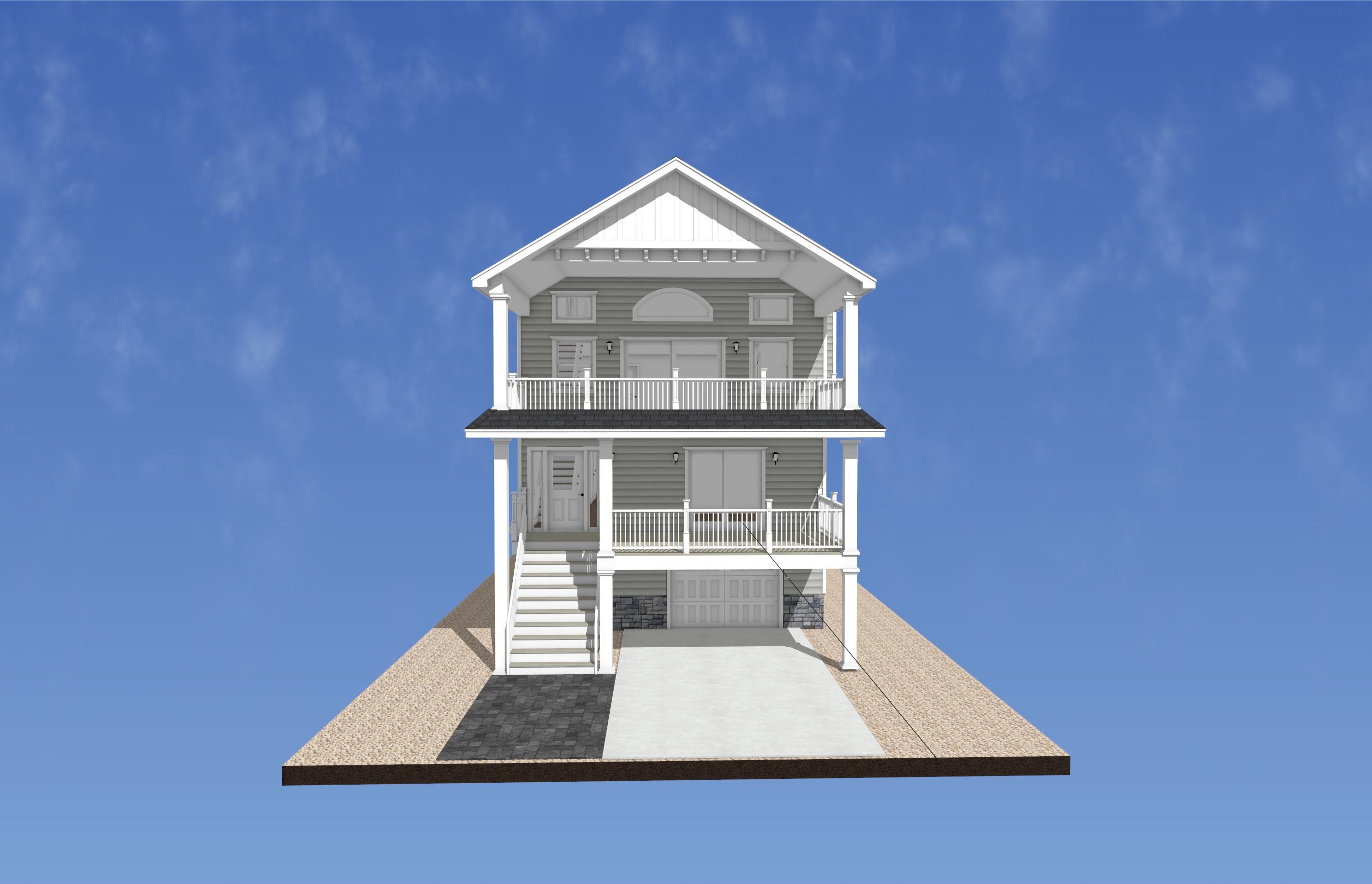 239 85th Street, Sea Isle City, NJ 08243