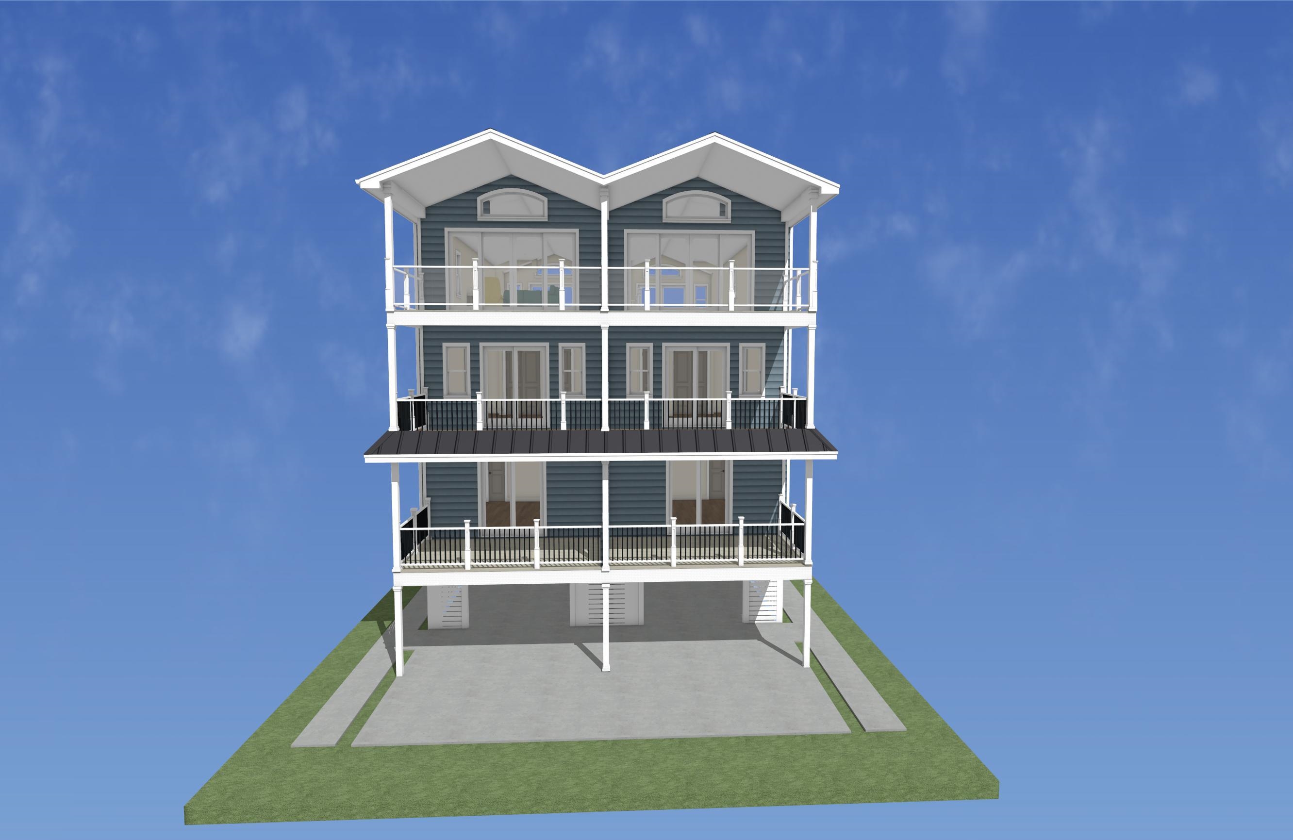 1104 Landis Avenue, Sea Isle City, NJ 08243