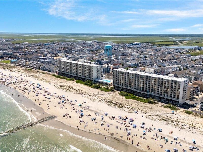 3700 Boardwalk, Sea Isle City, NJ 08243