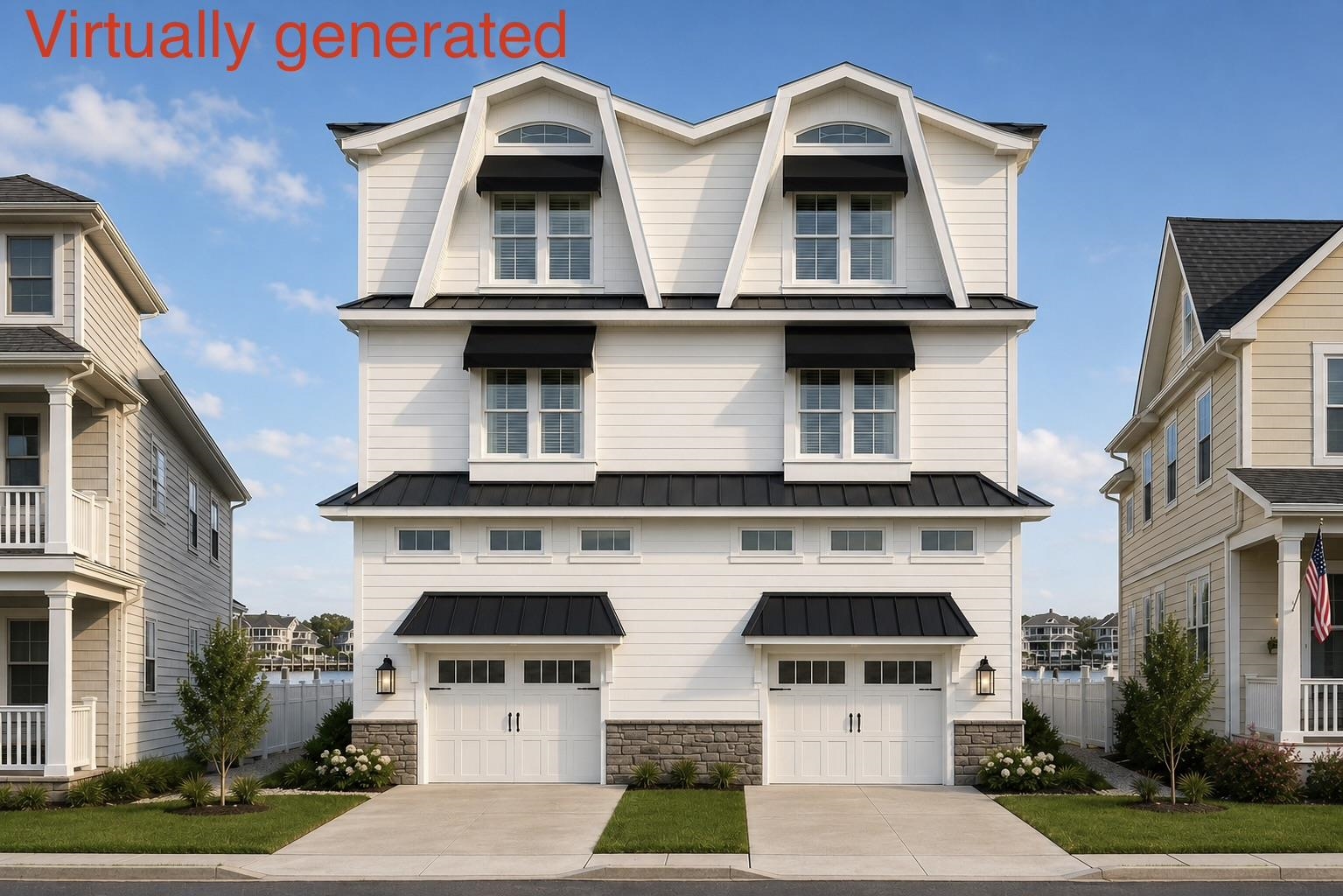 352 E 46th Place, Sea Isle City, NJ 08243