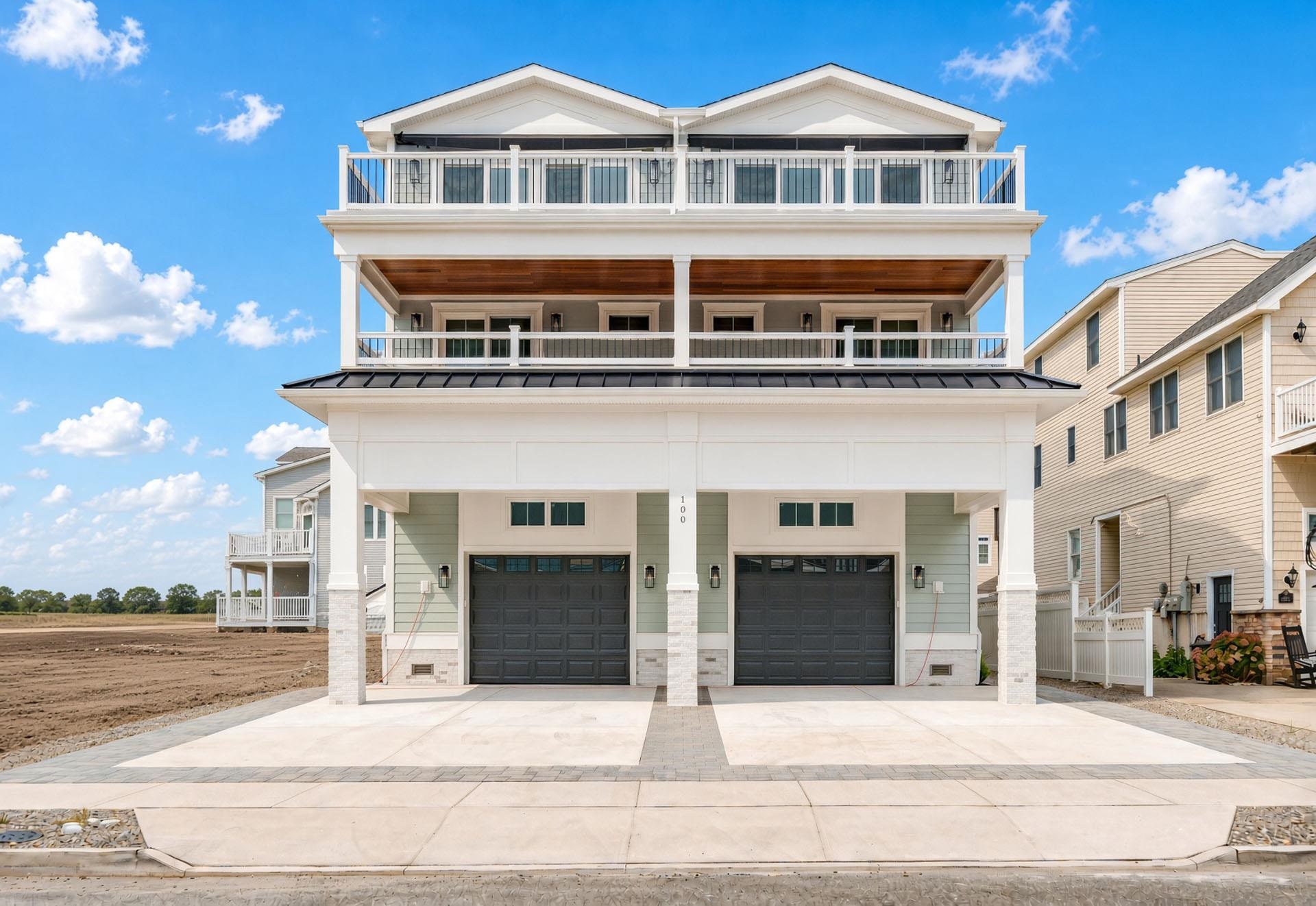 100 60th Street, Sea Isle City, NJ 08243