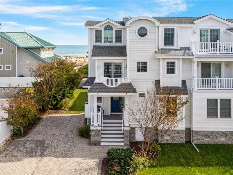 17 45th Street, Sea Isle City, NJ 08243